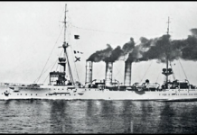 The Revisit: 125 shells, 10 minutes and a German attack on Madras – when WWI reached India