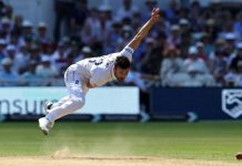 ‘This time I lost the battle’: England pacer Mark Wood retires from international cricket after years of battling injuries