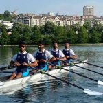 Rowers set aside ‘entries’ disappointment, say will compete in Asian Games ‘for the country’