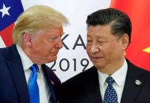 From tariff overlord to tarmac man, Donald Trump to roll out red carpet for Xi Jinping