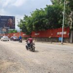 Heavy vehicle norms only on paper, say residents of Pune’s Mohammedwadi after another fatal crash