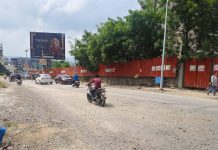Heavy vehicle norms only on paper, say residents of Pune’s Mohammedwadi after another fatal crash
