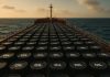 Oil prices ease as Saudi Arabia restores key pipeline, traders remain optimistic on US-Iran talks