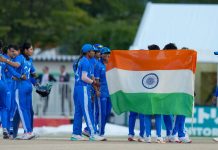 How a Nagoya baseball ground was transformed into an Asian Games cricket venue