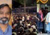 IIT-Bombay on boil: Professor sent on leave, student’s parents ‘driven’ out of Mumbai; all you need to know