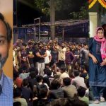IIT-Bombay on boil: Professor sent on leave, student’s parents ‘driven’ out of Mumbai; all you need to know