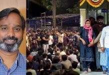 IIT-Bombay on boil: Professor sent on leave, student’s parents ‘driven’ out of Mumbai; all you need to know