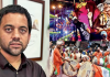 Pune man’s fight for quieter festivals strikes a chord, and ruffles feathers
