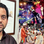Pune man’s fight for quieter festivals strikes a chord, and ruffles feathers
