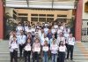 Students get hands-on training in CNC technology at AISSMS