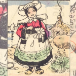 Only a genius can spot the woman’s hidden lover on the shore in 8 seconds!