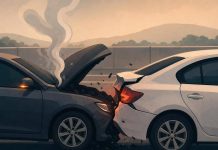 Woman injured after car hits halted vehicle on Pune-Mumbai Expressway
