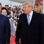 Xi Jinping arrives in Washington as Trump gives rare airport welcome to kick off US state visit: Top developments