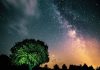 Top 5 darkest countries in the world in 2026: Where travellers can still see the Milky Way