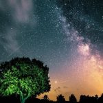 Top 5 darkest countries in the world in 2026: Where travellers can still see the Milky Way