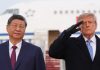 ‘Bigger deal’ on table: US, China extend trade truce by two months as Xi visits Washington