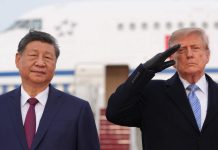‘Bigger deal’ on table: US, China extend trade truce by two months as Xi visits Washington