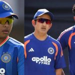 ‘The night I could not sleep’: Gautam Gambhir opens up on ‘toughest decision’ to drop Sanju Samson for Vaibhav Sooryavanshi