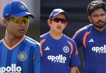 ‘The night I could not sleep’: Gautam Gambhir opens up on ‘toughest decision’ to drop Sanju Samson for Vaibhav Sooryavanshi