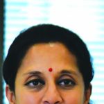 All-party meet must discuss flagged SIR discrepancies: Supriya