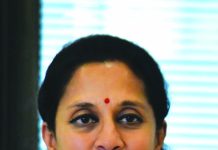 All-party meet must discuss flagged SIR discrepancies: Supriya