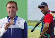 ‘Aur achha ho sakta tha’: Mairaj Ahmad Khan after Indian skeet team’s record medal haul at Asian Games 2026