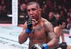‘I feel like fine wine’: 39-year-old Raoni Barcelos wants to shake up UFC bantamweight