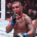 ‘I feel like fine wine’: 39-year-old Raoni Barcelos wants to shake up UFC bantamweight
