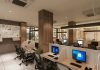 5 dirtiest places in your office that you probably touch every day