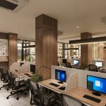 5 dirtiest places in your office that you probably touch every day