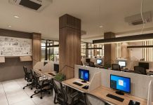 5 dirtiest places in your office that you probably touch every day