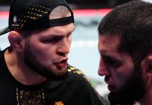 Inspiring story of brotherhood: “Our relationship is much, much different. We have a brotherhood.”- How Khabib Nurmagomedov and Islam Makhachev built a bond that goes far beyond MMA