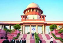 Centre pleads for prospective effect of SC creamy layer ruling