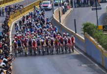 Pune to host Road World Cycling Championships in 2032