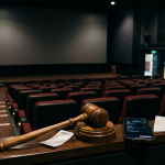 PVR Inox ordered to pay Rs 6,000 after movie show cancelled 10 minutes after start