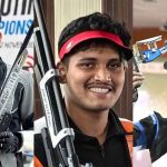 Asian Games 2026: Niraj Kumar, Rudrankksh Patil, Aishwary Pratap Singh win silver in 50m rifle 3 positions team event