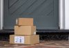Home Organization Ideas: What to do with empty delivery boxes? 4 creative diy ideas to reuse them for home organisation instead of throwing them away