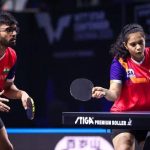 Asian Games: India’s medal tally hits 20; Manush Shah, Diya Chitale win mixed doubles table tennis bronze