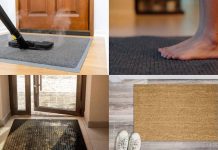 Doormat Cleaning: Doormat cleaning: How often should you wash it? Simple tips to remove dirt, stains and stubborn odour