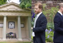 Prince William and Harry won’t inherit Princess Diana’s childhood home: Here’s who gets Althorp