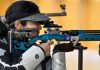 Asian Games: India clinch silver in women’s 50m rifle 3P; Tilottama, Vidarsa enter individual final