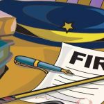 FIR against 11 Bharati Vidyapeeth police personnel for parading minors