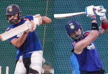 Rohit Sharma and Virat Kohli: The Rolling Stones of Indian cricket still have one more song