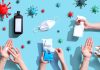 5 germiest things you touch every day without even realising it