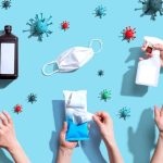 5 germiest things you touch every day without even realising it