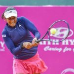 Ball-girl turned partner Rutuja eyes Asiad encore, this time with Bhambri