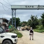 2 more Naga men killed as ethnic violence flares up in Manipur again