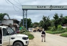 2 more Naga men killed as ethnic violence flares up in Manipur again