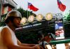 Taiwan says US understands defence needs as $14 billion arms package remains on hold
