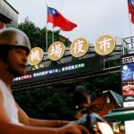 Taiwan says US understands defence needs as $14 billion arms package remains on hold